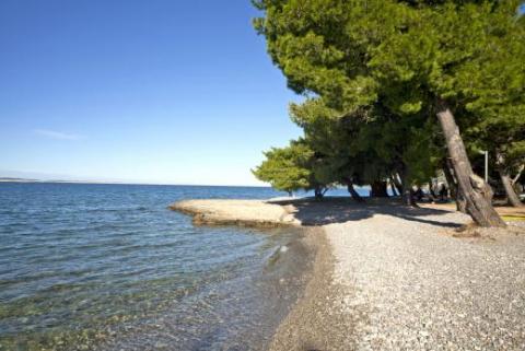 Mobilne kućice Dalmacija 1