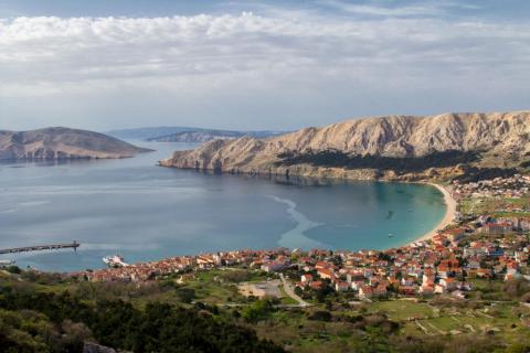 Hotel Corinthia Baška 2