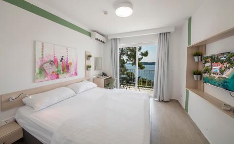 Depandansa Bellevue 1