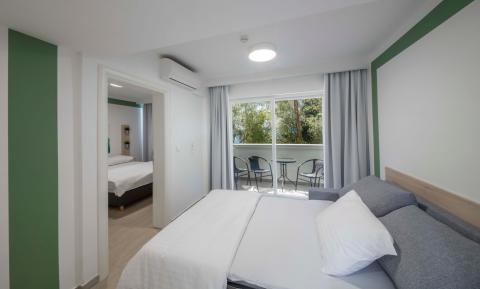 Depandansa Bellevue 2