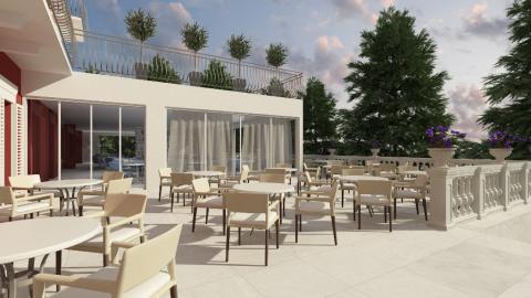 Depandansa Bellevue 6