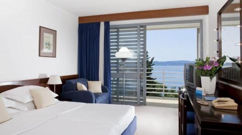 Hotel Maestral 3