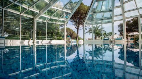 Amadria Park Hotel Milenij 5* 16