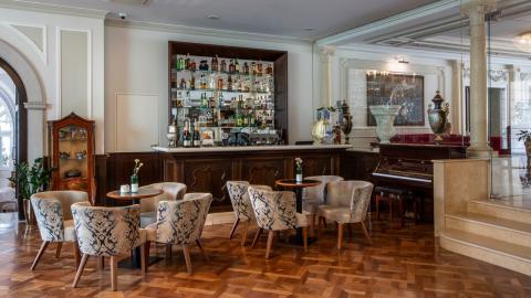 Amadria Park Hotel Milenij 5* 6