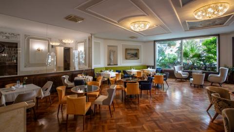Amadria Park Hotel Milenij 5* 5