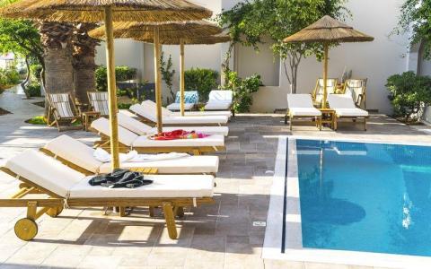 Parasol 4* 1