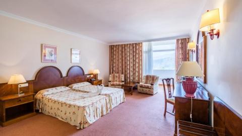 Blue Sea Puerto Resort 5