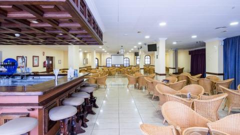 Blue Sea Puerto Resort 7