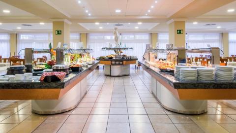 Blue Sea Puerto Resort 10