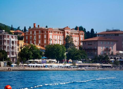 Heritage Hotel Imperial 4* 0