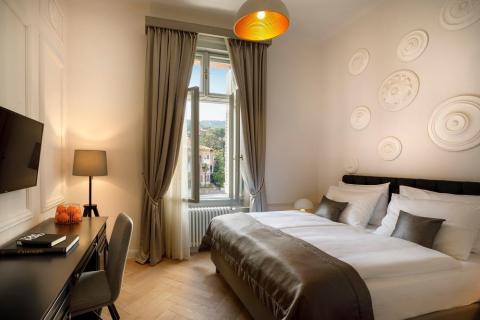 Heritage Hotel Imperial 4* 6