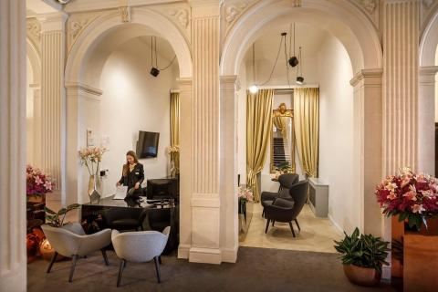 Heritage Hotel Imperial 4* 2