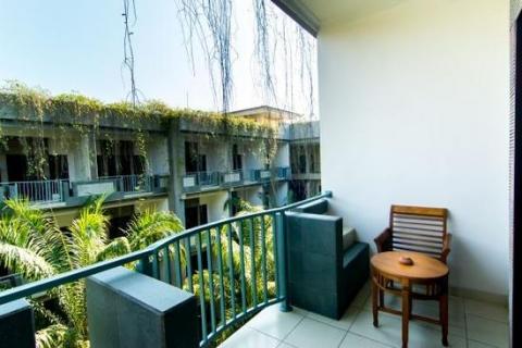 Champlung Mas Hotel 3* 2