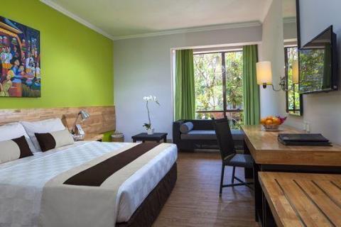 The Prime Plaza Hotel Sanur 4* 2