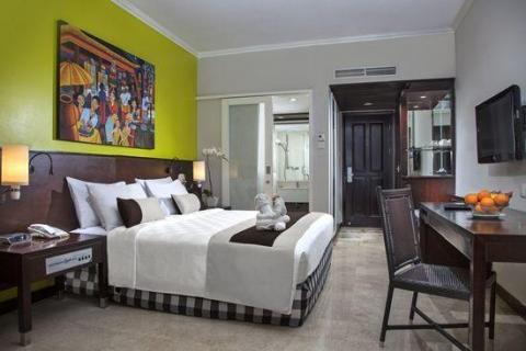 The Prime Plaza Hotel Sanur 4* 3