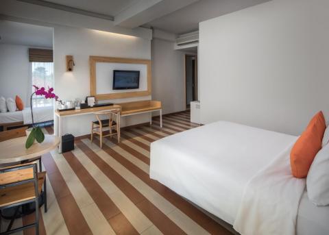 The ONE Legian 3* 3