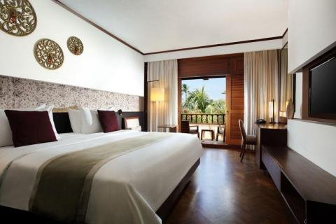 Nusa Dua Beach Hotel & Spa 5* 2