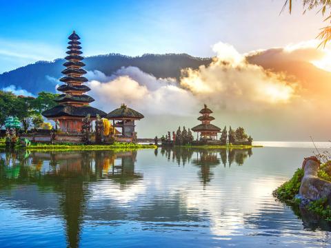 Bali - Ljetni odmor 12 dana 0