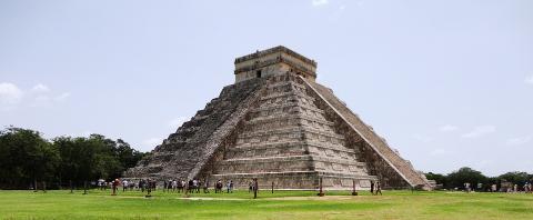 Meksiko i Yucatan - 10 dana za Uskrs 2024. 5