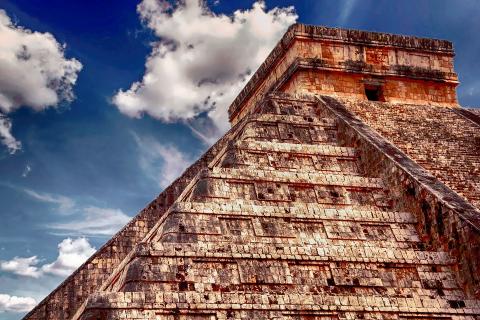 Meksiko i Yucatan - 10 dana za Uskrs 2024. 7