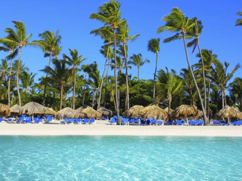 Dominikanska Republika 15 dana 1