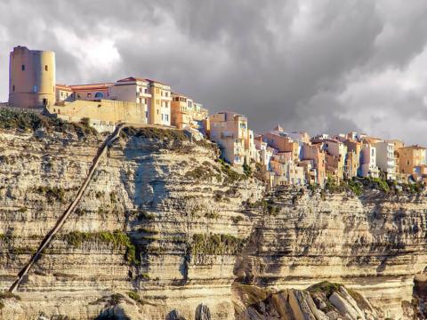 Korzika i Sardinija 7 dana 1