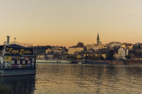 Beograd 3 dana autobusom 2