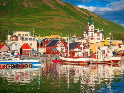 Island 5 dana za Uskrs 2022 4