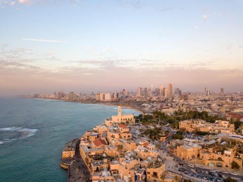 Jordan i Izrael 8 dana - Listopad 2023. 8