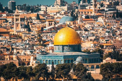 Jordan i Izrael 8 dana - Listopad 2023. 9