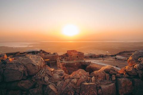 Jordan i Izrael 8 dana - Listopad 2023. 11