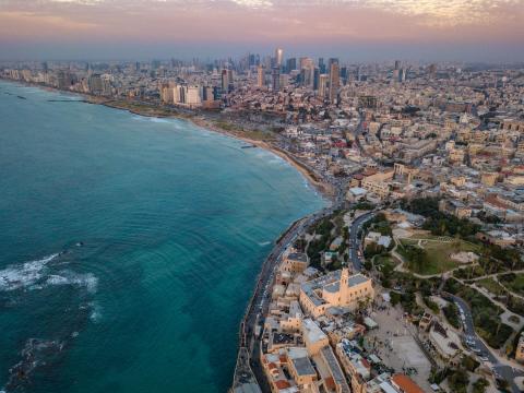 Jordan i Izrael 8 dana - Listopad 2023. 13