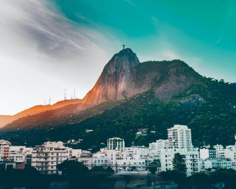 Rio de Janeiro 9 dana - Listopad 2022 3