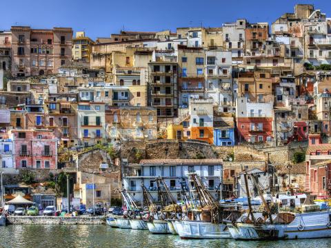 Sicilija 5 dana avionom - Svibanj 2024. 7