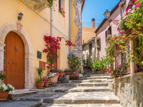 Sicilija 8 dana autobusom 4