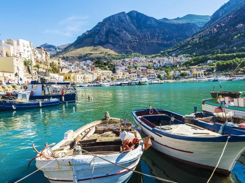 Sicilija 8 dana autobusom 7