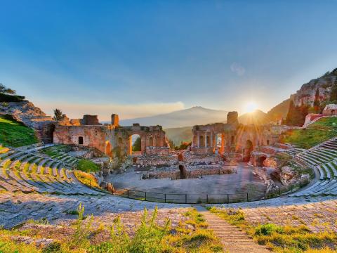 Sicilija 8 dana autobusom 8