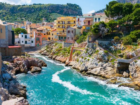 Sicilija 5 dana avionom - Svibanj 2024. 6