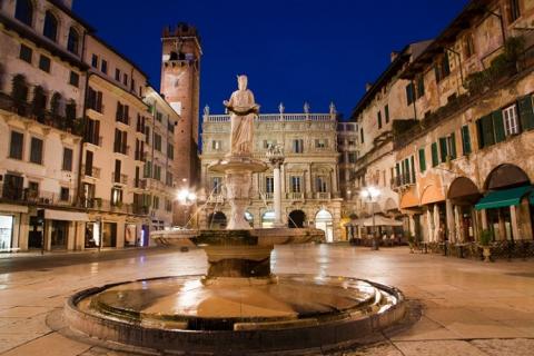 Padova - Verona - Venecija 3 dana autobusom 2022 1