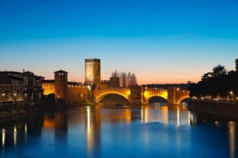Padova - Verona - Venecija 3 dana autobusom 2022 2