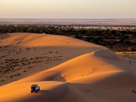 Dubai 6 dana - direktan let iz Zagreba 1