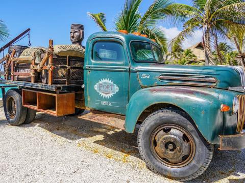 Kuba i Meksiko 14 dana - Studeni  2024 2