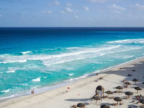 Kuba i Meksiko 14 dana - Studeni  2024 3