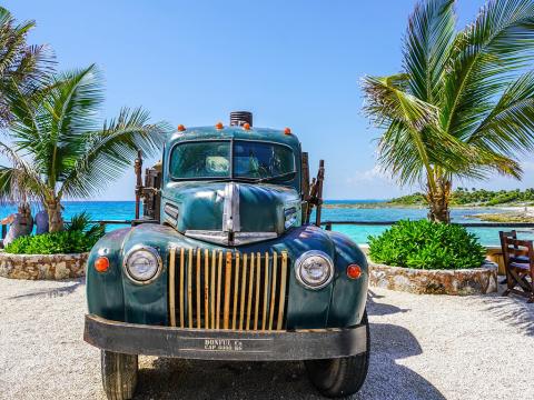 Kuba i Meksiko 14 dana - Studeni  2024 4