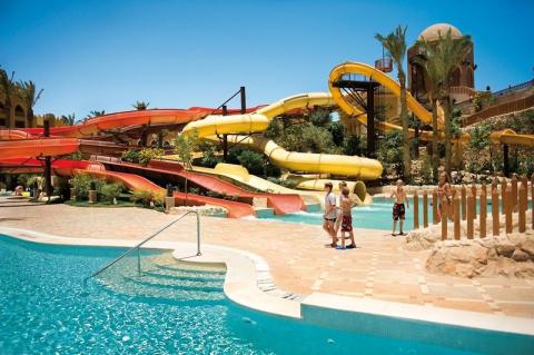 Grand Waterworld Makadi 5* 4