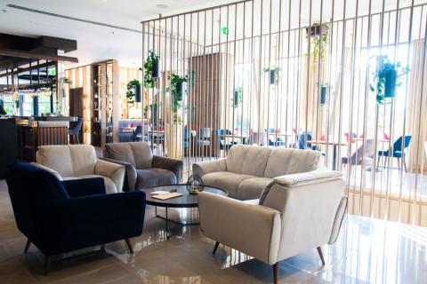 Hotel Paris**** 2