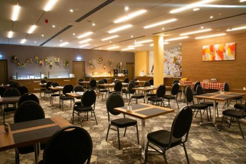 Hotel Paris**** 5