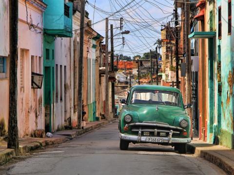 Kuba putovanje 11 dana za Uskrs 2025 3