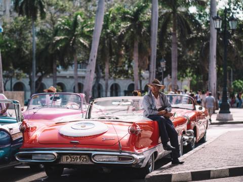 Kuba putovanje 11 dana za Uskrs 2025 0