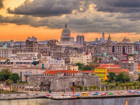 Kuba putovanje 11 dana za Uskrs 2025 5